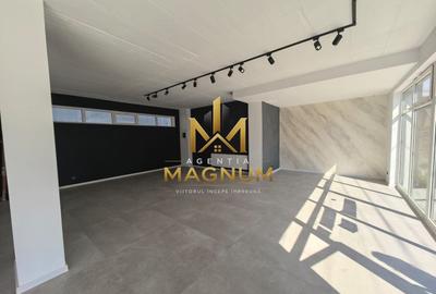 Spațiu comercial, de 120 mp, în Central - 3