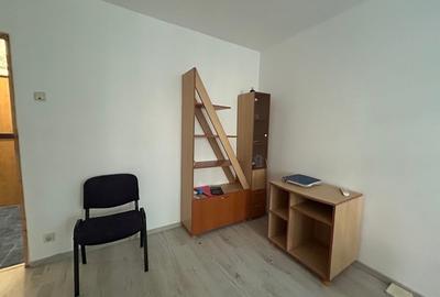 Apartament cu 2 camere semidecomandat, mobilat în Gorjului - 6