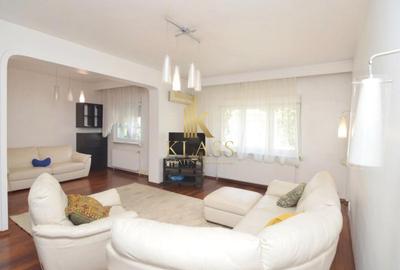 Apartament cu 2 camere, mobilat în Dorobanți