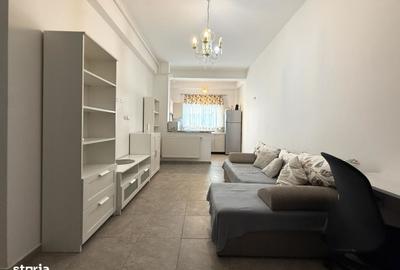 Apartament cu 2 camere semidecomandat în Apărătorii Patriei