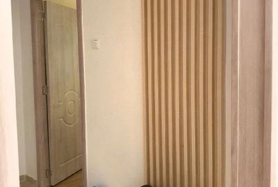 Apartament cu 2 camere decomandat, mobilat în Titan
