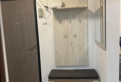 Apartament cu 2 camere decomandat, mobilat în Tomis II - 11