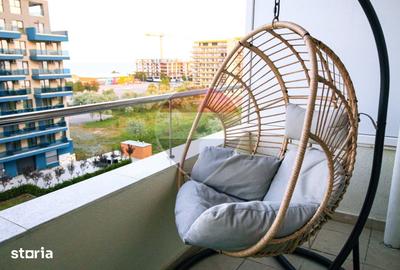 Apartament cu 2 camere în Tomis Plus - 2
