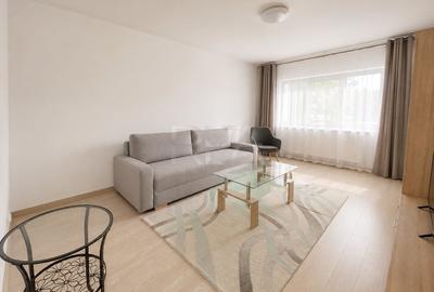 Apartament cu 2 camere decomandat, mobilat în Olteniței