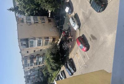 Garsonieră semidecomandată în Găvana