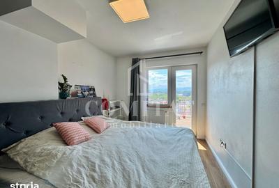 Apartament cu 3 camere decomandat, mobilat în Iris - 5