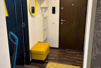 Apartament cu 2 camere semidecomandat în Mazepa 2 - 3