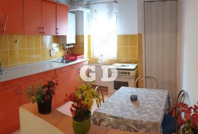 Apartament cu 2 camere semidecomandat în Axente Sever - 4