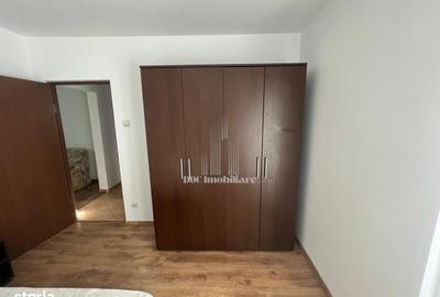 Apartament cu 2 camere, mobilat în Obor - 8