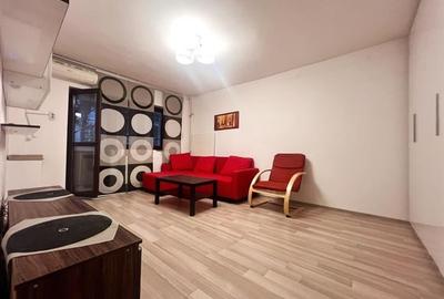 Apartament cu 2 camere decomandat în Gorjului