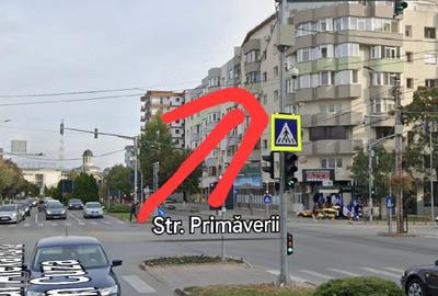 Garsonieră decomandată în Ultracentral