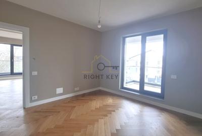 Apartament cu 3 camere decomandat în Băneasa - 9