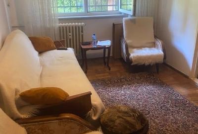 Apartament cu 2 camere semidecomandat în Km 4-5