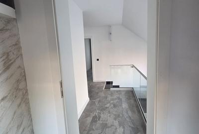 Casă cu 6 camere cu Teren 456 Mp în Mărășești
