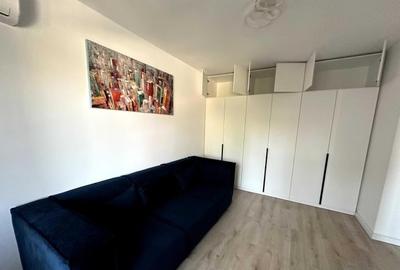 Garsonieră decomandată în Grozăvești - 1