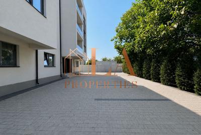 Penthouse cu 4 camere în Prelungirea Ghencea