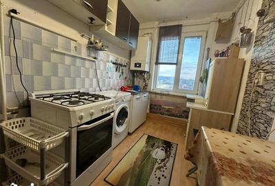 Apartament cu 2 camere decomandat în Podu Roș - 7