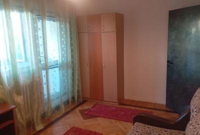 Apartament cu 2 camere decomandat în Alexandru cel Bun - 5