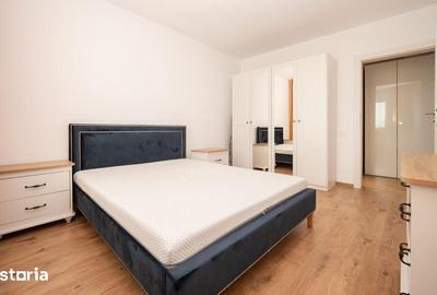 Apartament cu 2 camere în Bartolomeu - 3