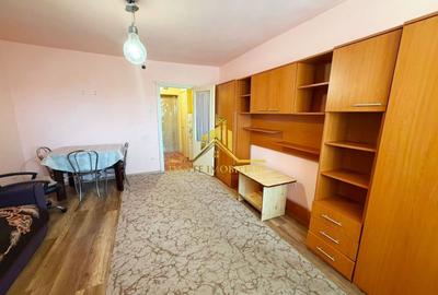 Garsonieră decomandată, mobilată în Gheorgheni - 4