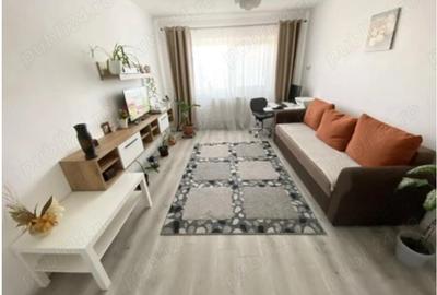 Apartament cu 3 camere decomandat, mobilat în Craiter - 1