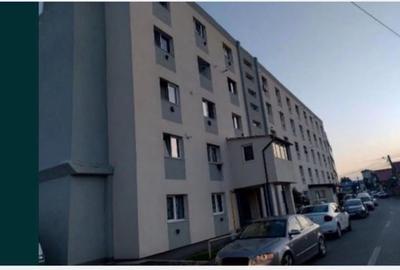 Garsonieră semidecomandată în Bartolomeu - 1