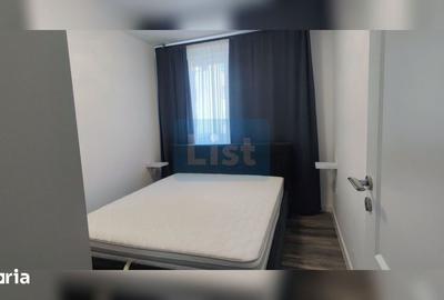 Apartament cu 3 camere decomandat, mobilat în Florești - 12