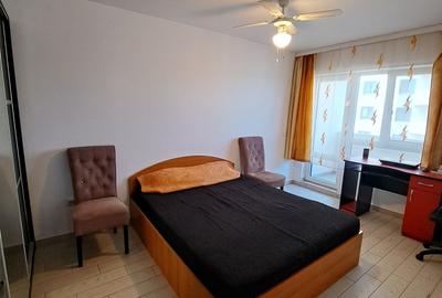 Apartament cu 2 camere decomandat în Nicolina - 1