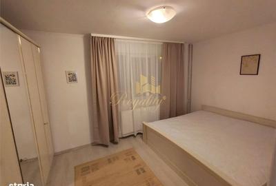 Apartament cu 2 camere semidecomandat, mobilat în Tipografilor - 4