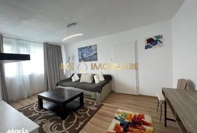 Apartament cu 2 camere, mobilat în Dristor - 1
