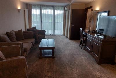 Apartament cu 3 camere decomandat, mobilat în Poiana Brașov - 3