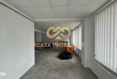 Spațiu comercial, de 67 mp, în Bucium - 3