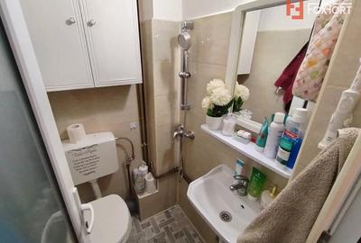 Apartament cu 2 camere în Șagului