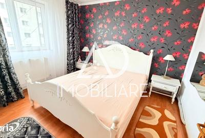 Apartament cu 2 camere decomandat în Unirii