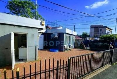 Spațiu comercial, de 170 mp, în Berceni