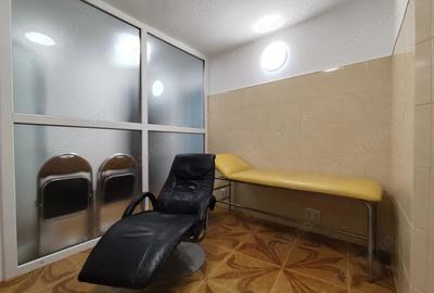 Spațiu comercial, de 50 mp, în Rogerius - 9