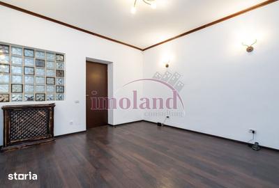 Casă cu 6 camere cu Teren 180 Mp în Floreasca - 8