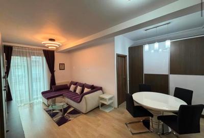 Apartament cu 2 camere în P-ța Unirii - 2