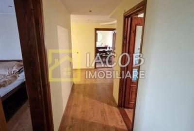 Casă individuală cu 6 camere cu Teren 1835 Mp în Dumbrava (Berești-Bistrița) - 18