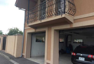 Casă cu 4 camere în Oșorhei - 4