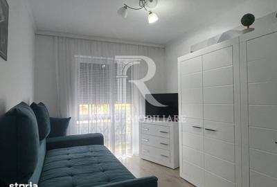 Apartament cu 2 camere decomandat în Nojorid - 10