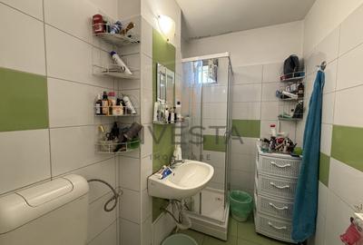 Apartament cu 3 camere semidecomandat, mobilat în Gheorgheni - 6