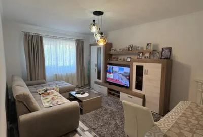 Apartament cu 3 camere decomandat în Ultracentral