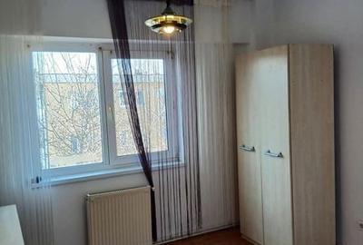 Apartament cu 3 camere în Central - 2