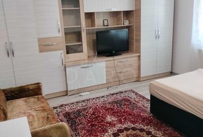 Apartament cu 2 camere în Tudor Vladimirescu
