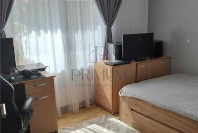 Apartament cu 2 camere decomandat în Iosefin