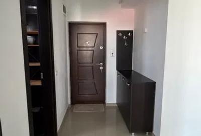 Apartament cu 2 camere semidecomandat, mobilat în Gorjului - 8