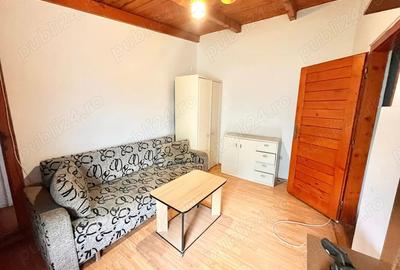 Apartament cu 2 camere semidecomandat în Dâmbovița
