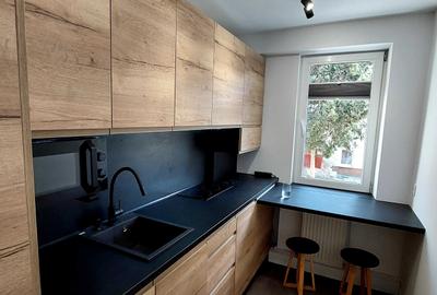 Apartament cu 2 camere semidecomandat în Central - 7
