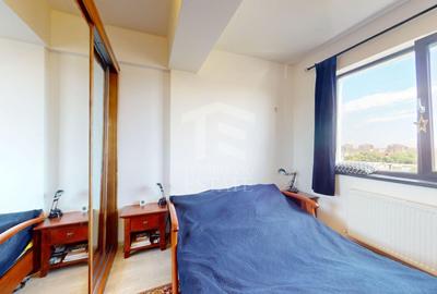Apartament cu 2 camere decomandat în Păcii - 10